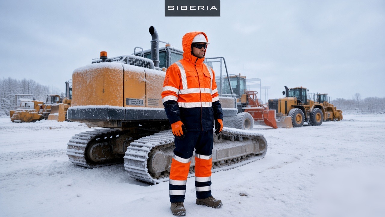 Siberia